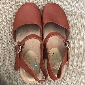 Lotta from Stockholm